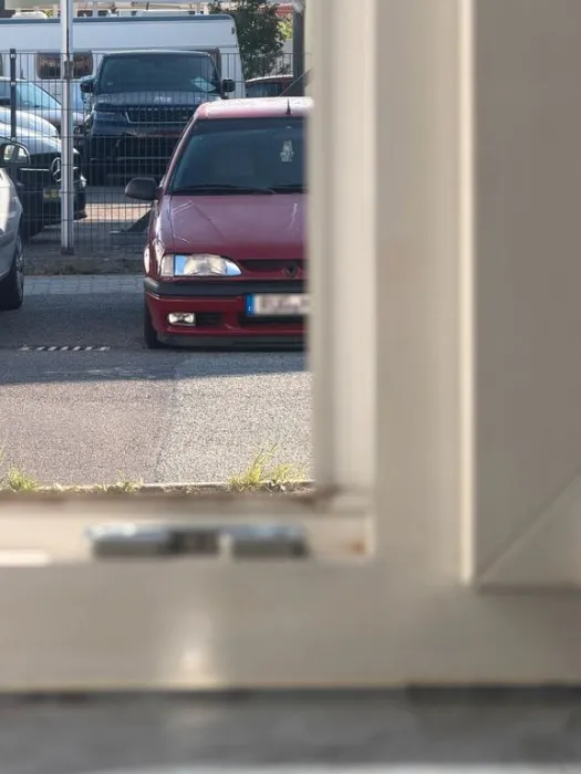 Renault 19