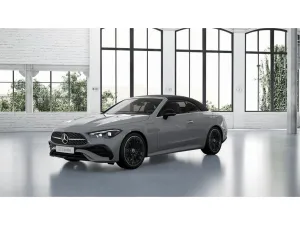 Mercedes-Benz CLE 220 d Cabrio AMG Premium Night Burm DIS 20