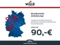 Ford Kuga ST-Line X Navi Styling-Paket/Winter-Paket