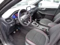 Ford Kuga ST-Line X Navi Styling-Paket/Winter-Paket