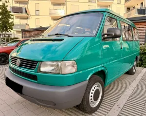 Volkswagen t4  Multivan Westfalia