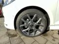 Ford Fiesta ST-Line LED PDC Kamera Styling-Paket Temp