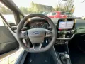 Ford Fiesta ST-Line LED PDC Kamera Styling-Paket Temp