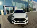 Ford Fiesta ST-Line LED PDC Kamera Styling-Paket Temp