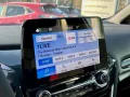 Ford Fiesta ST-Line LED PDC Kamera Styling-Paket Temp