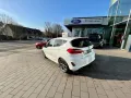 Ford Fiesta ST-Line LED PDC Kamera Styling-Paket Temp