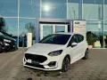 Ford Fiesta ST-Line LED PDC Kamera Styling-Paket Temp