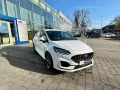 Ford Fiesta ST-Line LED PDC Kamera Styling-Paket Temp