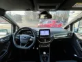 Ford Fiesta ST-Line LED PDC Kamera Styling-Paket Temp