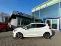 Ford Fiesta ST-Line LED PDC Kamera Styling-Paket Temp