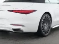 Mercedes-Benz SL 680 Maybach Monogram Motorhaube MAGNO 21