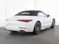 Mercedes-Benz SL 680 Maybach Monogram Motorhaube MAGNO 21