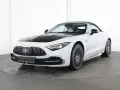 Mercedes-Benz SL 680 Maybach Monogram Motorhaube MAGNO 21
