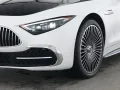 Mercedes-Benz SL 680 Maybach Monogram Motorhaube MAGNO 21