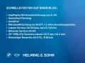 MINI Countryman SE ALL4 JCW Trim Head-Up HK HiFi AHK 