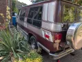 Chevrolet Chevy Van G20 5.0L V8 mit H-Zulassung!