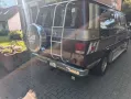 Chevrolet Chevy Van G20 5.0L V8 mit H-Zulassung!