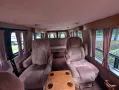 Chevrolet Chevy Van G20 5.0L V8 mit H-Zulassung!