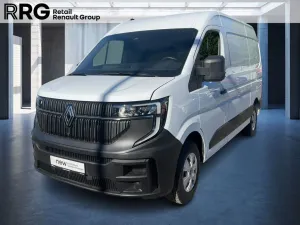 Renault Master KASTEN HOCHRAUM L2H2 3,3t dCi 130 RÜCKFAH