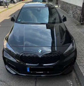 BMW M135i xDrive Edition Colorvision A Edition C...