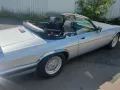 Jaguar XJS Cabrio