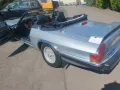 Jaguar XJS Cabrio