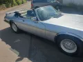 Jaguar XJS Cabrio