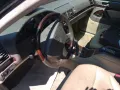 Mercedes-Benz S 600 Lang  B7 Gepanzert / Armored Einzelsitze