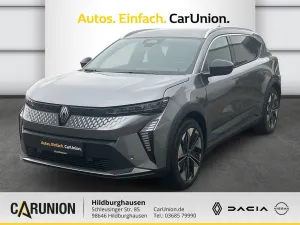 Renault Scenic E-TECH E-Tech Electric EV87 220HP Techno