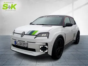 Renault R 5 E-Tech Techno 150 Comfort Range*TEC-SPEEDWHE