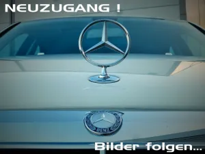 Mercedes-Benz CLA 220d AMG Pano 360°Kam HUD Multibeam Memory