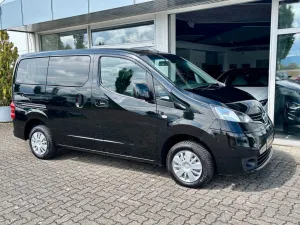 Nissan NV200 Evalia Tekna 7-Sitzer Euro 6