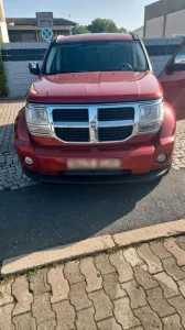 Other Dodge Nitro 44  2.8