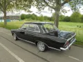 Opel Rekord B 