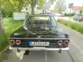 Opel Rekord B 