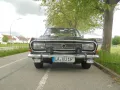 Opel Rekord B 