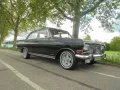 Opel Rekord B 