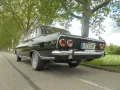 Opel Rekord B 