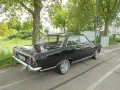 Opel Rekord B 