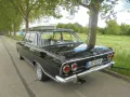 Opel Rekord B 