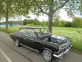Opel Rekord B 