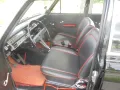Opel Rekord B 