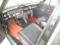 Opel Rekord B 