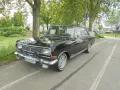 Opel Rekord B 