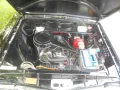 Opel Rekord B 