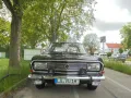 Opel Rekord B 