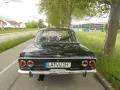 Opel Rekord B 