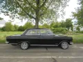Opel Rekord B 