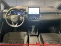 Toyota Corolla Cross 2.0 Hybrid FWD Team Deutschland