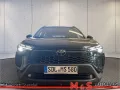 Toyota Corolla Cross 2.0 Hybrid FWD Team Deutschland